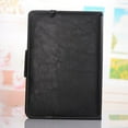 thumbnail image 3 of Étui de Protection pour Tablette 7 Pouces Étui Plat Imitation Cuir Anti-Chute Support Anti-Poussière, 3 of 6