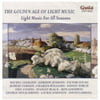 Golden Age Of Light Music: Light Music All Seasons: Golden Age Of Light Music: Light Music All Seasons