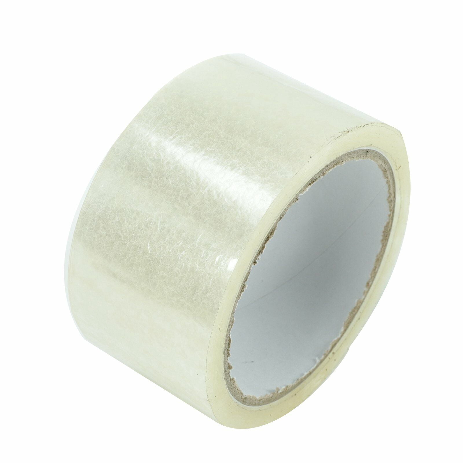 36 Rolls Carton Sealing Clear Packing Tape Box Shipping 2" x 55 Yards