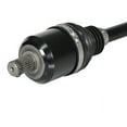 thumbnail image 3 of GSP 4107064 Front Left, Front Right CV Axle Assembly Compatible with Polaris 15-20 RZR 900, Polaris 15-20 RZR 900, 3 of 5