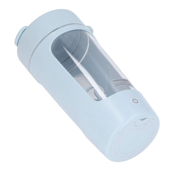 Las Botellas Del Mezclador, Material Del ABS BPA Liberan La Carga Por USB Eléctrica De La Botella De La Coctelera Para El Hogar