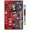 Premium Poster & Clip Bundle, variant on DC Comics - Harley Quinn Anime - Icons Wall Poster, 14.725" x 22.375"