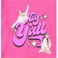 thumbnail image 4 of Nickelodeon That Girl Lay Lay Girls Free Style Sweatshirt -That Girl LAYLAY Pullover Sweatshirt- Sizes 4-16, 4 of 7