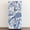 Color 4, variant on Self Adhesive Vinyl Refrigerator Wrap Set Canyoneering Zions National Park Door Mural Removable Fridge Sticker Peel and Stick&nbsp;Full Door Cover Decal Kitchen Bar Decor