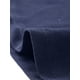 thumbnail image 5 of Blazer de talgrande pamujer con solacon muescas, dobladillo con volantes y péplum, paNavidad Azul marino 5X, 5 of 6