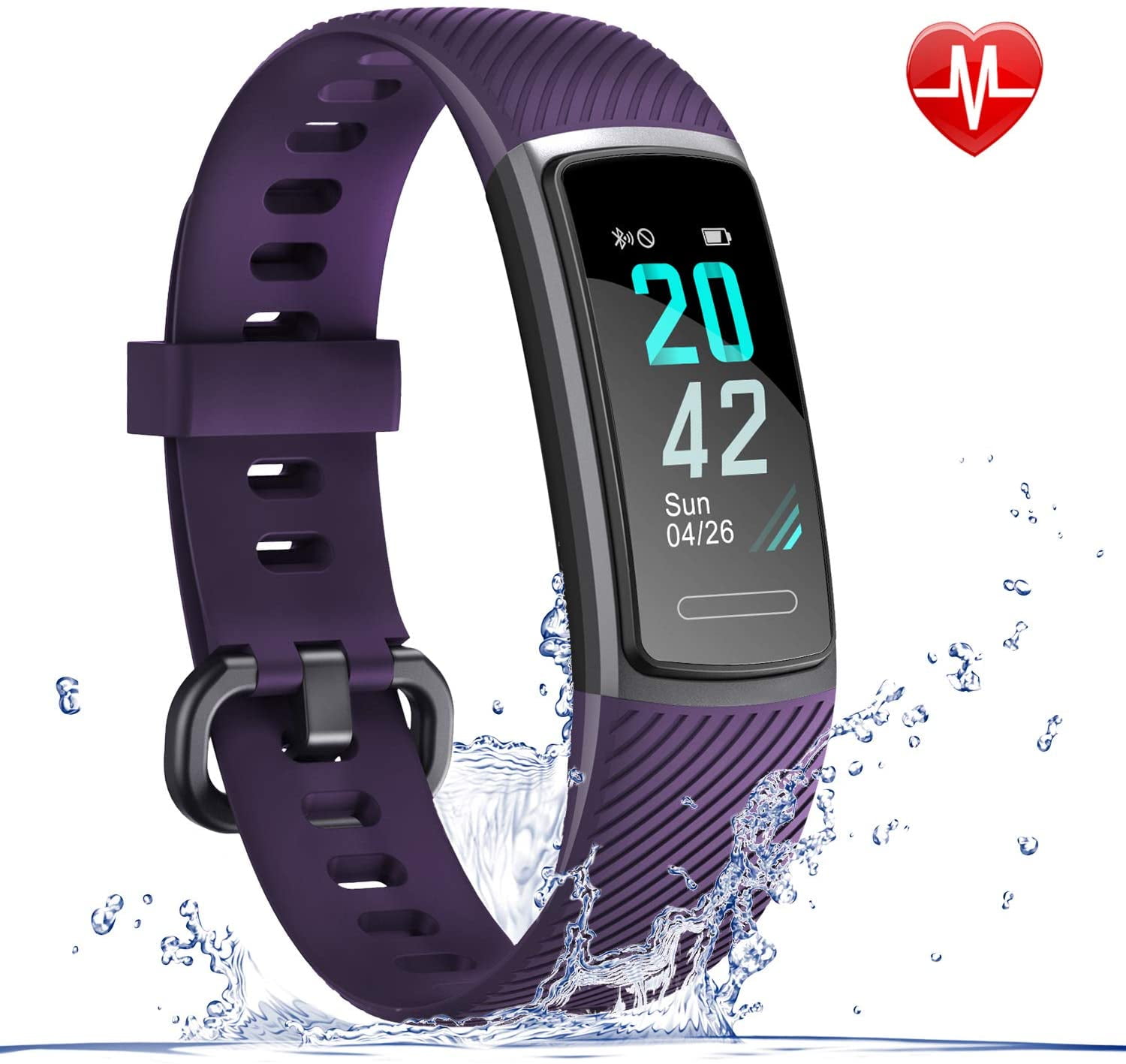 smart band near me