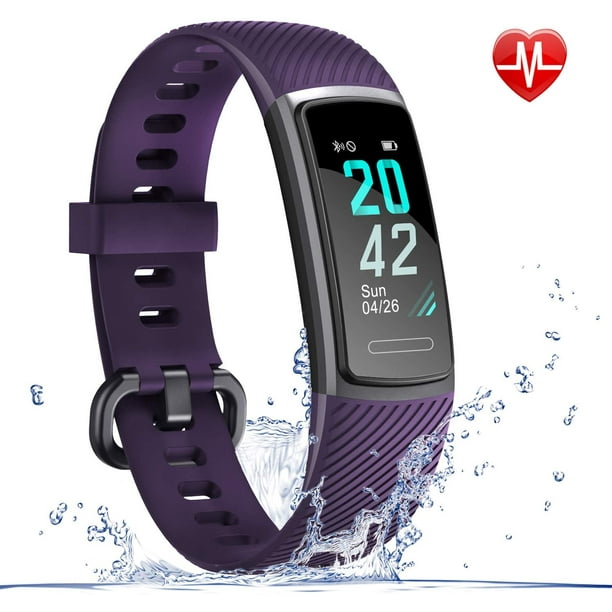 smart watch steps count