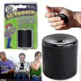 thumbnail image 1 of Pooter Fart Machine Toy Rubber Create Farting Natural Sound Best Novelty Gag Gifts Joke Toy Keep To Practice GuanGuan, 1 of 5