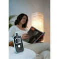 thumbnail image 2 of Philips AVENT SCD603 - Baby monitoring system - wireless - 2.4" - 1 camera(s), 2 of 2