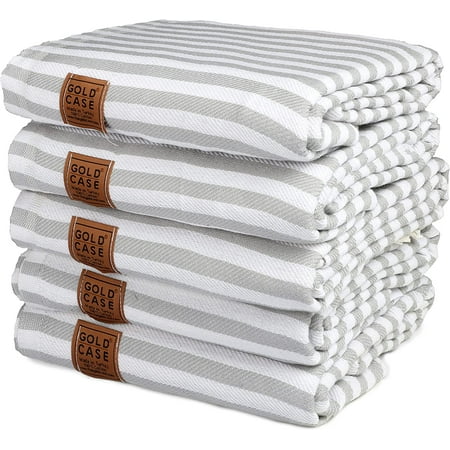 Sandcloud Turkish Bath Towels - 100% Organic Cotton - Lightweight ...