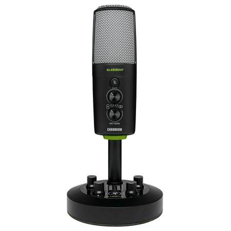 Mackie Condenser Microphone  USB (EM-Chromium) price history on PriceWatchPro