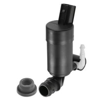 Unique Bargains Windshield Washer Motor Pump Replacement for Ford Focus 2012-2018 for Ford E-Transit 2022 2023