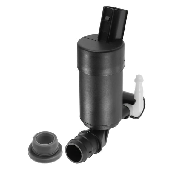 Unique Bargains Windshield Washer Motor Pump Replacement for Ford Focus 2012-2018 for Ford E-Transit 2022 2023
