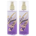 thumbnail image 1 of Perfume Guess Girl Belle para mujer 250ml, 1 of 2