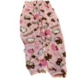 thumbnail image 1 of Miniso Sanrio Hello Kitty Pantalon d'Intérieur pour Femmes 2023 Automne Pantalon de Pyjama Dessin Animé Anime Mode Confortable Y2K Pantalon Fille Douce, 1 of 7
