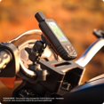 thumbnail image 4 of Soporte GPS para motocicleta TUSITA para GPS portátil Garmin, 4 of 7