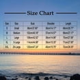 thumbnail image 3 of Summer Tank Tops for Women 2026 Trendy Crewneck Keyhole Sleeveless Shirts Dressy Beach Vacation Casual Tshirts, 3 of 6