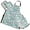 Cartoon Happy Heart and Square, variant on Butterflies and Red White Rose 5 Pcs Kitchen Set Heat Resistant Oven Mitts and Non-Slip Pot Holders with Adjustable Cooking Apron
