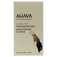 thumbnail image 2 of AHAVA Purifying Mud Soap, 2 of 2