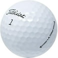 thumbnail image 1 of Pre-Owned Titleist Pro V1 Golf Balls 4 Dozen + 1 Dozen Free 2021 Premium Refinished, 60 Count, by Reload, 1 of 7