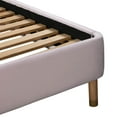 thumbnail image 4 of TOV Furniture Kavali Blush King Bed, 4 of 21