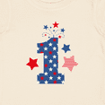 thumbnail image 4 of Inktastic Firecracker 1st Birthday Boys or Girls Baby T-Shirt, 4 of 5