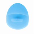 thumbnail image 1 of Facial Brush Silic Face Massar Brush Face Scrub Pads For Exfoliating, Skin And Deep Exfoliator Makeol For All, 1 of 5