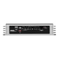 thumbnail image 4 of EVO 2200W 2 Channel Full Range, Class A/B Amplifier, 4 of 7