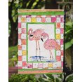 thumbnail image 3 of Carolines Treasures 8077GF Flamingo Flag Garden Size, 3 of 3