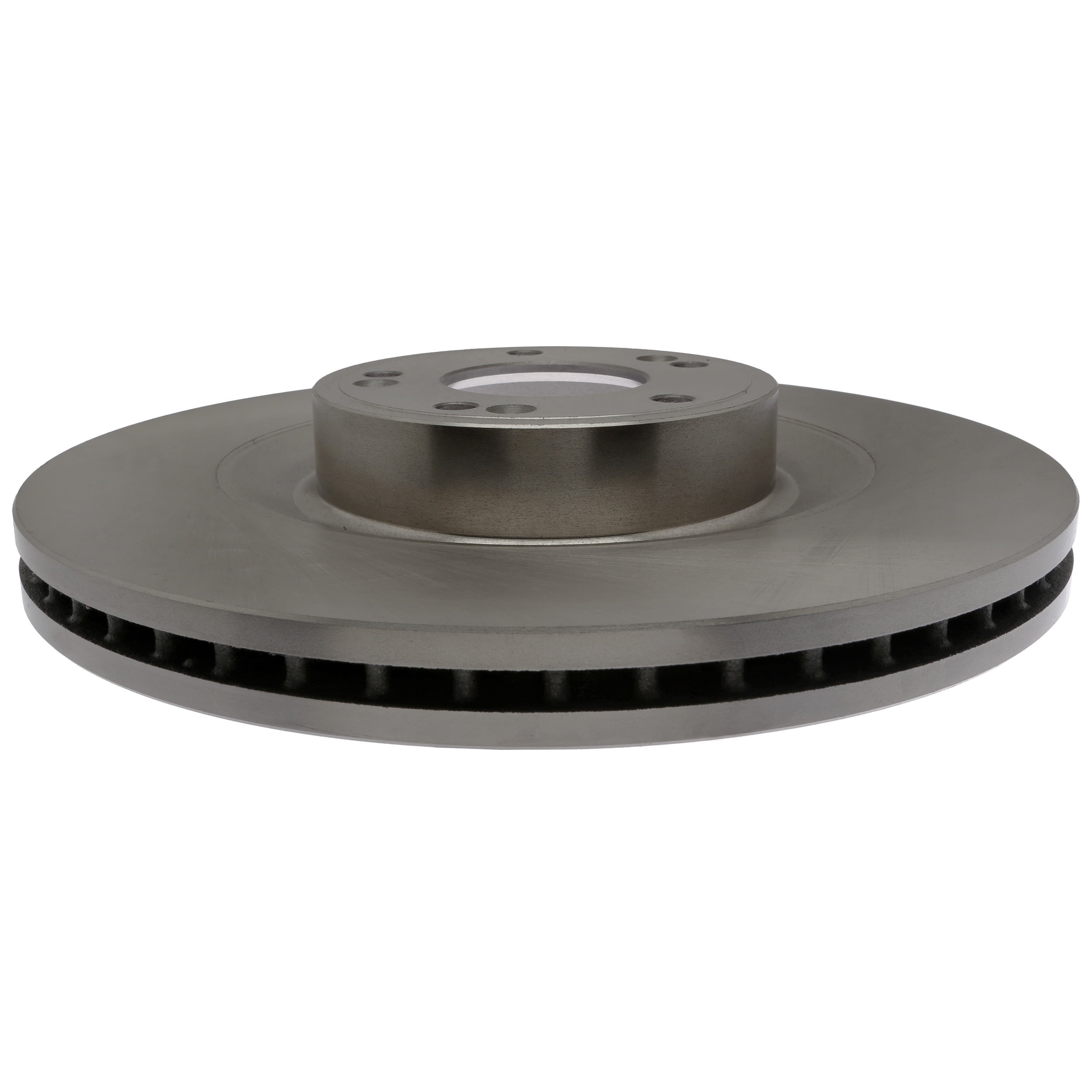 Raybestos 980883R Brake Parts Inc Raybestos R Line Disc Brake Rotor