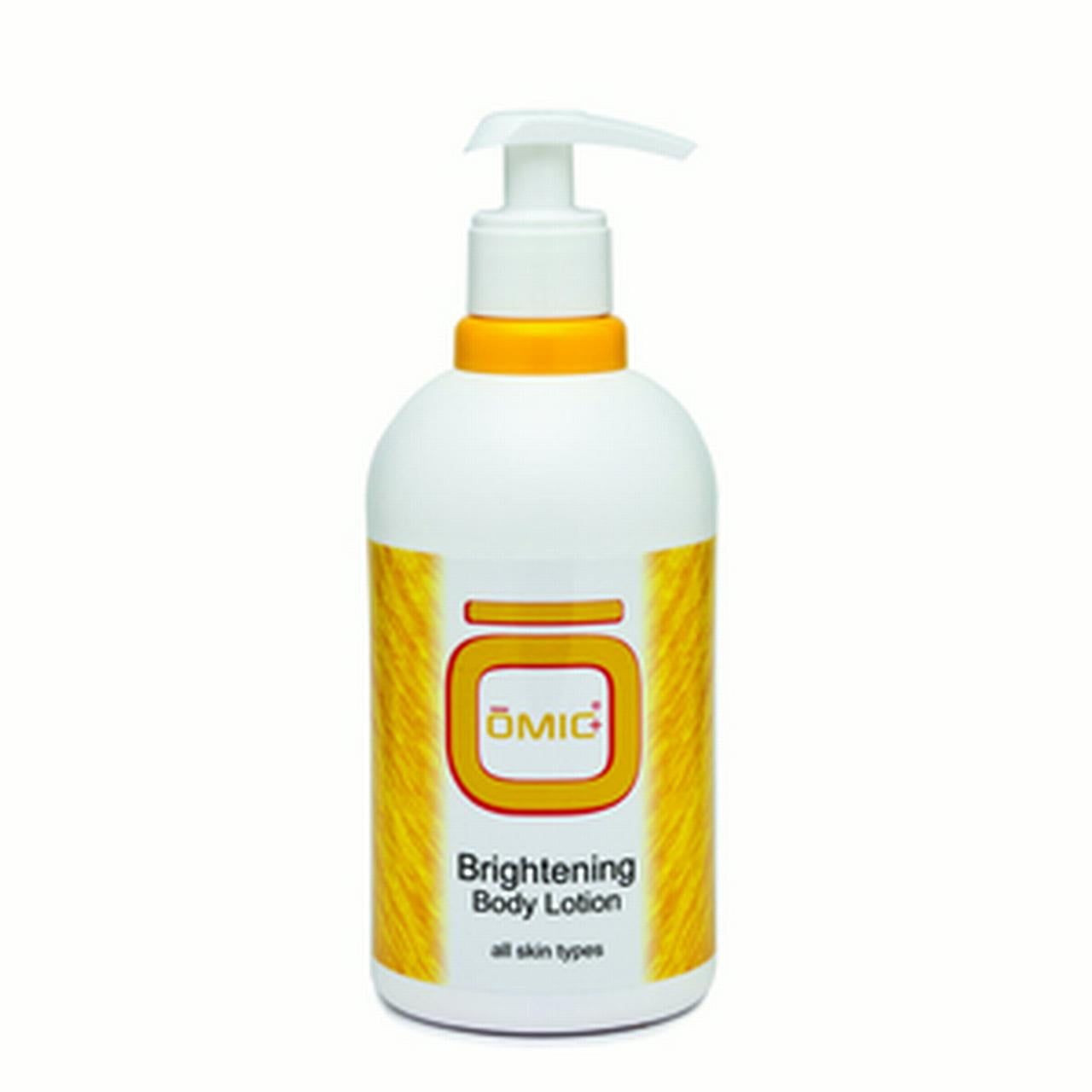 OMIC Original Brightening Body Lotion 500ml