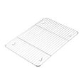 thumbnail image 3 of Kitchen Barbecue Racks Cooling Racks Net Stainless Steel Grid Wire Rack Kitchen Barbecue Racks Cooling Racks Net Stainless Steel Grid Wire Rack For Cooking Roasting Drying Grilling, 3 of 8
