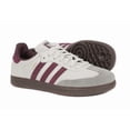 thumbnail image 2 of Size 7.5 - Ad-id-as Samba OG Putty Grey Maroon, 2 of 6