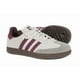 thumbnail image 2 of Size 7.5 - Adi-das Samba OG Putty Grey Maroon, 2 of 6