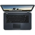 thumbnail image 4 of Dell Inspiron 15.6" Touchscreen, Intel Core i5 i5-3337U, 6GB RAM, 500GB HD, 32GB SSD, DVD Writer, Windows 8, Moon Silver, i15zT-4802sLV, 4 of 5