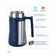 thumbnail image 2 of Termo Acero Inoxidable Portátil Térmico Taza De Café 480ml, 2 of 5