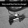Vehicle Inflatable Pump Single Cylinder Small Vehicle Portable Car vehicle-inflatable-pump-single-cylinder-small-vehicle-portable-car