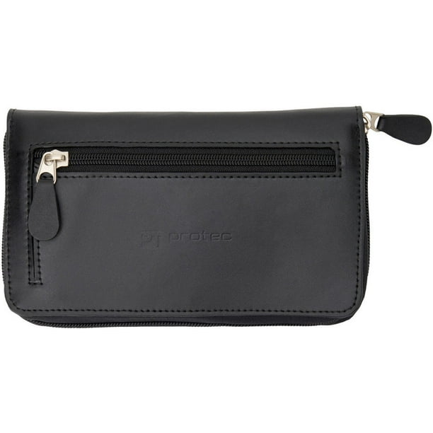 Protec Trumpet Mouthpiece Pouch Leather Walmart.ca