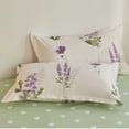 thumbnail image 4 of Juego de cama floral, 4 of 7