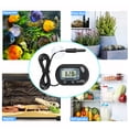 thumbnail image 7 of Aquaneat 6 Pack Aquarium Thermometer Digital Fish Tank Water Temperature Test, 7 of 7