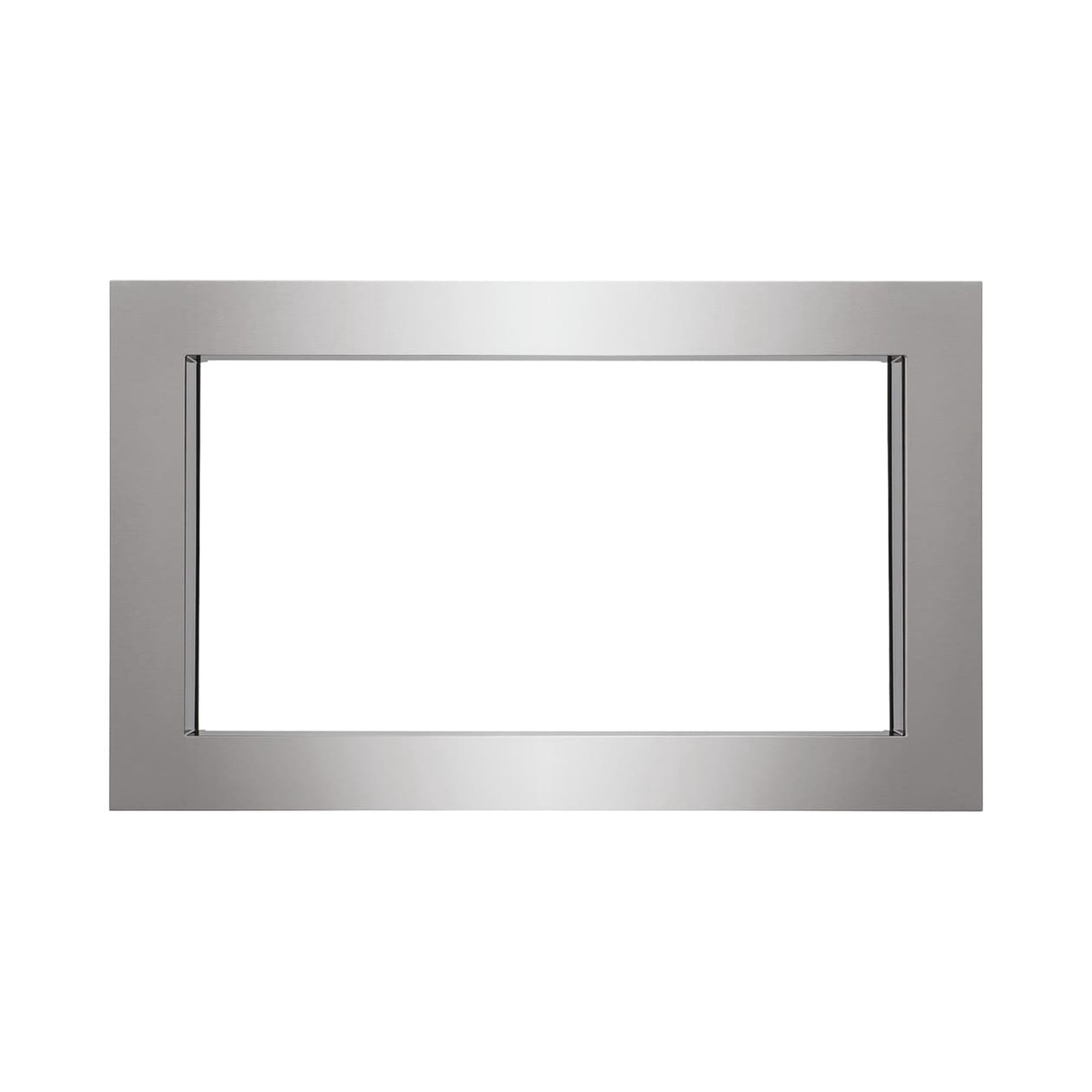 Frigidaire Gallery GMTK3068AF 30 inch Stainless Microwave Trim Kit