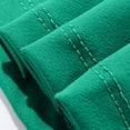 thumbnail image 5 of NORO ARK Boy's T Shirts Solid Color Outdoor Quick Dry Short Sleeved Breathable Top Green Size 13/14, 5 of 7