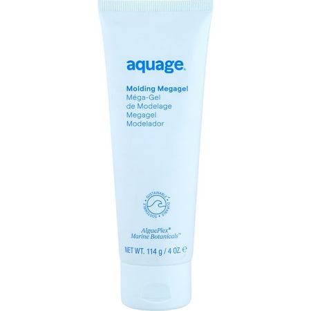 AQUAGE by Aquage MOLDING MEGAGEL 4 OZ