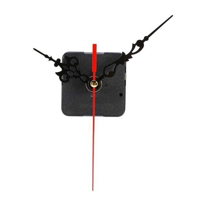 Mecanismo para Reloj de Pared Ecomeon Maquinaria Silencioso DIY Decoración de Casa oficina