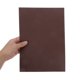 thumbnail image 3 of unbranded 30Ud Hojas De Resistente Color Café Para Bricolaje Y Proyectos Creativos En Casa, 3 of 6