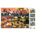 thumbnail image 5 of MasterPieces 1000 Piece Jigsaw Puzzle for Adults - Autumn Feathers - 19.25"x26.75", 5 of 7