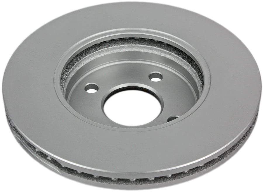 UltraHC Coated High Carbon Brake Rotor, Front UR000838, Chevrolet Cobalt 2010-2005