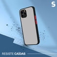 thumbnail image 3 of Funda de Protección para iPhone 11 Pro - Sovico - Bicolor, 3 of 6