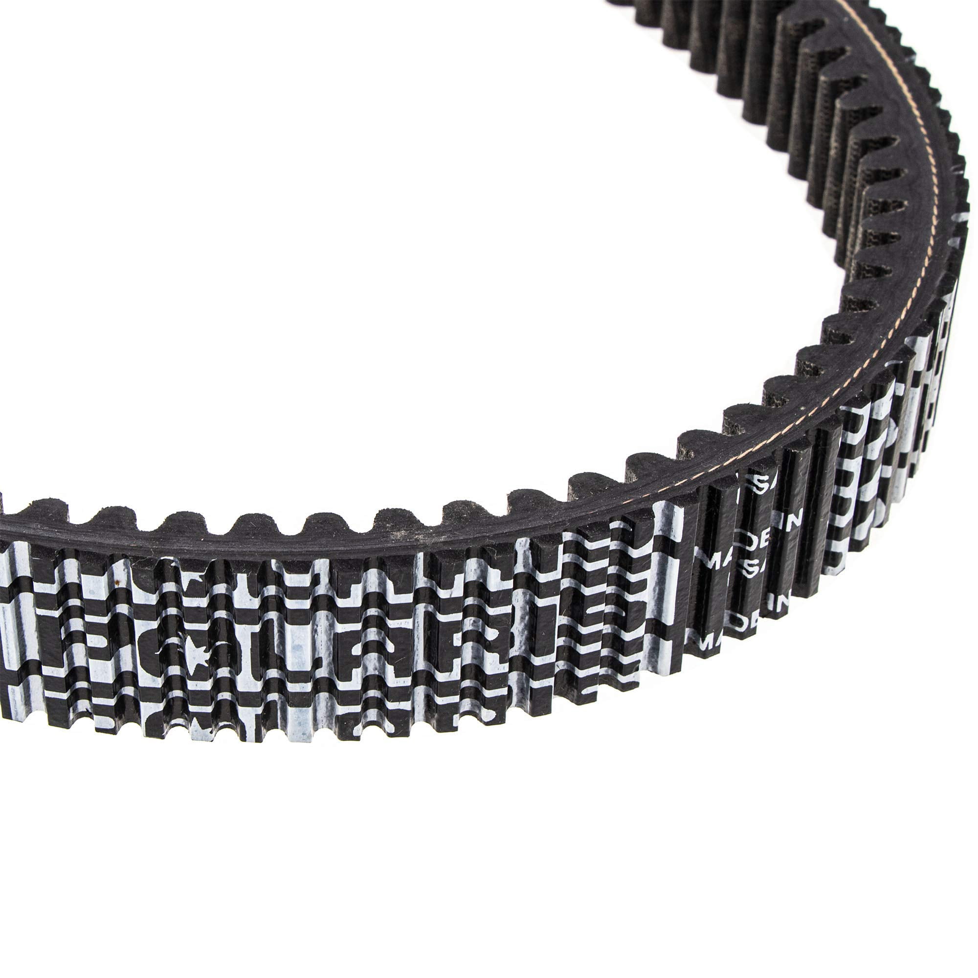 Polaris RANGER Drive Belt for Specific SP 570, CREW SP 570, 1000, CREW 1000 Models, Including NorthStar, EPS, Premium, Winter Prep, Runs Cooler, OEM Performance, No Clutch Recalibration - 3211218
