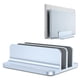 thumbnail image 1 of Soporte vertical para portátil OMOTON Double Dock para MacBook de 17,3", 1 of 8